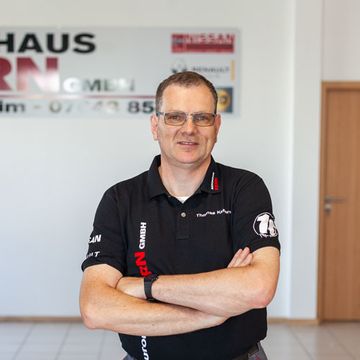 Autohaus Kern Herbolzheim - Team