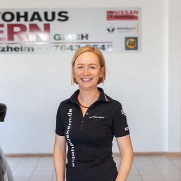 Autohaus Kern Herbolzheim - Team