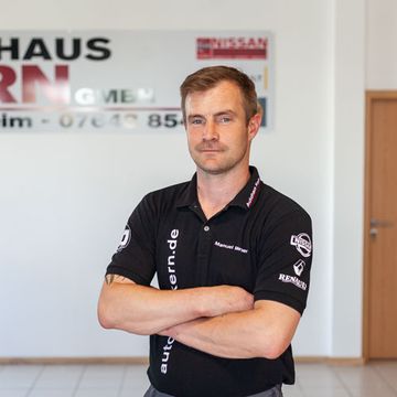 Autohaus Kern Herbolzheim - Team