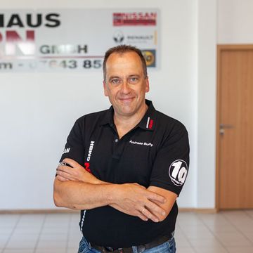 Autohaus Kern Herbolzheim - Team