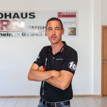 Autohaus Kern Herbolzheim - Team